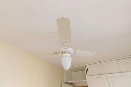 Apartamento à venda com 47m², 1 quarto e 1 vaga Apartamento à venda com 47m², 1 quarto e 1 vagaQuarto