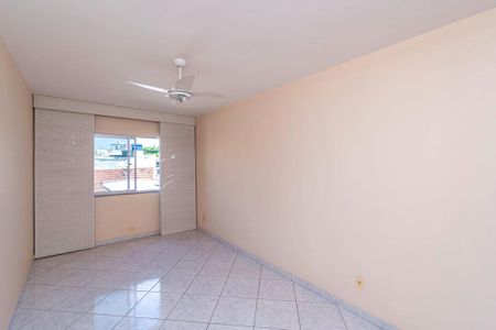 Sala de apartamento à venda com 1 quarto, 47m² em Olaria, Rio de Janeiro