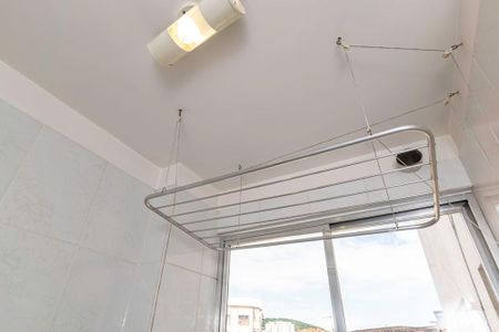 Apartamento à venda com 47m², 1 quarto e 1 vaga Apartamento à venda com 47m², 1 quarto e 1 vagaÁrea de Serviço