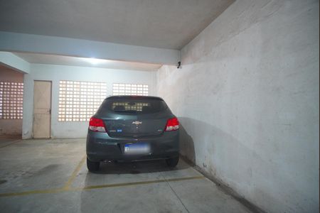 Apartamento à venda com 87m², 2 quartos e 2 vagasBox 15