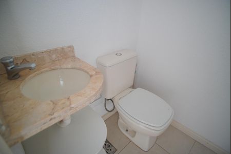 Apartamento à venda com 87m², 2 quartos e 2 vagasLavabo