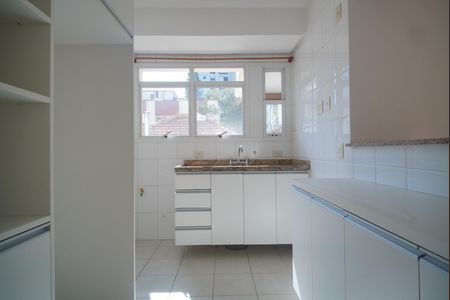 Apartamento à venda com 87m², 2 quartos e 2 vagasCozinha