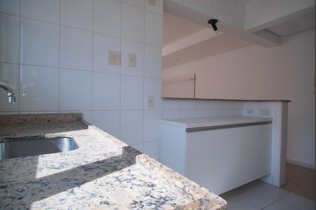 Apartamento à venda com 87m², 2 quartos e 2 vagasCozinha