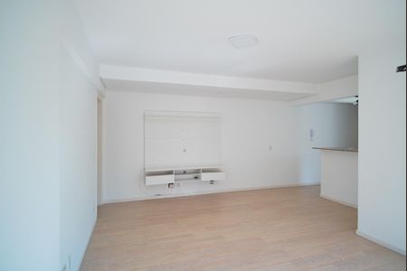 Apartamento à venda com 87m², 2 quartos e 2 vagasSala