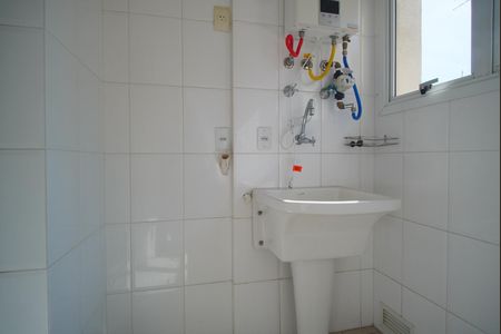 Apartamento à venda com 87m², 2 quartos e 2 vagasÁrea de Serviço