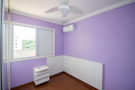 Casa de condomínio para alugar com 125m², 4 quartos e 2 vagasQuarto 3