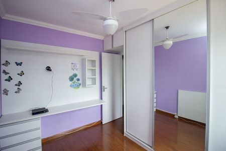 Casa de condomínio para alugar com 125m², 4 quartos e 2 vagasQuarto 3