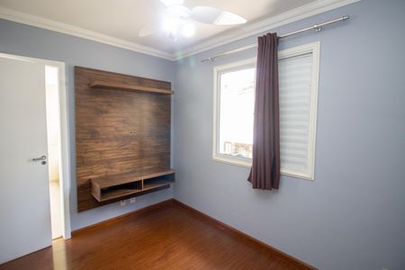 Casa de condomínio para alugar com 125m², 4 quartos e 2 vagasQuarto 1