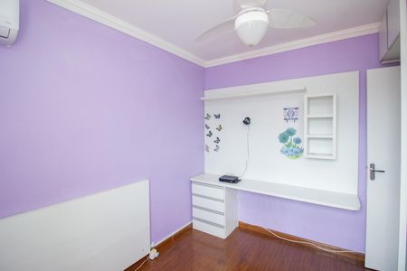 Casa de condomínio para alugar com 125m², 4 quartos e 2 vagasQuarto 3