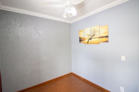 Casa de condomínio para alugar com 125m², 4 quartos e 2 vagasQuarto 1