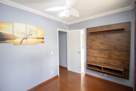 Casa de condomínio para alugar com 125m², 4 quartos e 2 vagasQuarto 1