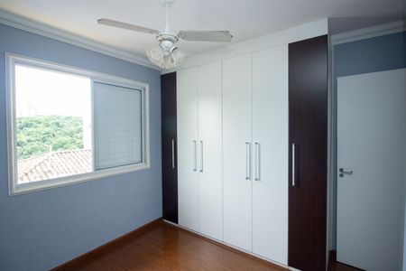 Casa de condomínio para alugar com 125m², 4 quartos e 2 vagasQuarto 4