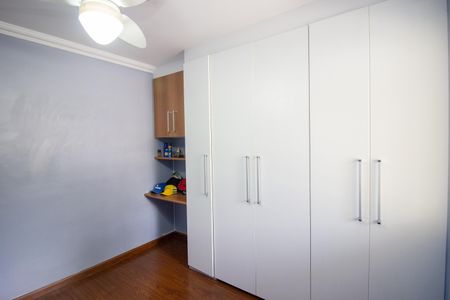 Casa de condomínio para alugar com 125m², 4 quartos e 2 vagasQuarto 2