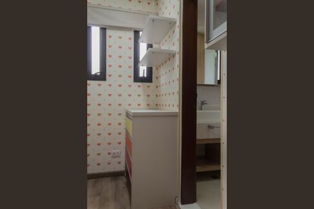 Apartamento à venda com 145m², 3 quartos e 3 vagasSuíte 2