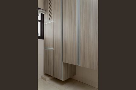 Apartamento à venda com 145m², 3 quartos e 3 vagasÁrea de Serviço