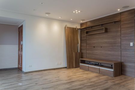 Apartamento à venda com 145m², 3 quartos e 3 vagasSala