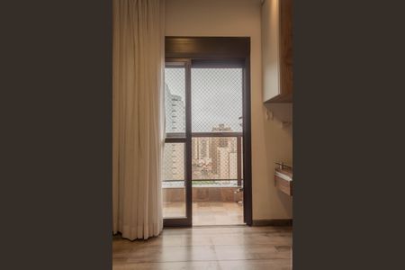 Apartamento à venda com 145m², 3 quartos e 3 vagasSuíte 1