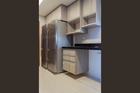 Apartamento à venda com 145m², 3 quartos e 3 vagasCozinha