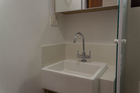 Apartamento à venda com 145m², 3 quartos e 3 vagasBanheiro da Suíte 3