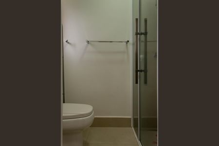 Apartamento à venda com 145m², 3 quartos e 3 vagasBanheiro da Suíte 2