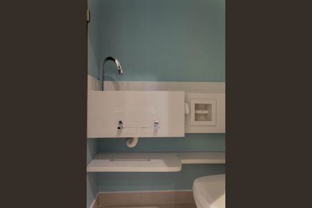 Apartamento à venda com 145m², 3 quartos e 3 vagasLavabo