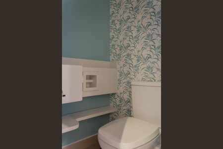 Apartamento à venda com 145m², 3 quartos e 3 vagasLavabo