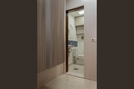 Apartamento à venda com 145m², 3 quartos e 3 vagasÁrea de Serviço