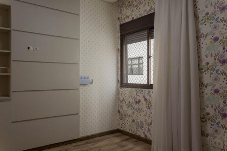 Apartamento à venda com 145m², 3 quartos e 3 vagasSuíte 3