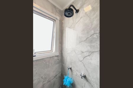 Apartamento à venda com 72m², 2 quartos e 1 vaga Apartamento à venda com 72m², 2 quartos e 1 vagaBanheiro da Suíte