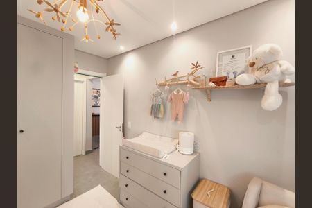 Apartamento à venda com 72m², 2 quartos e 1 vaga Apartamento à venda com 72m², 2 quartos e 1 vagaQuarto 2