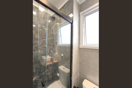 Apartamento à venda com 72m², 2 quartos e 1 vaga Apartamento à venda com 72m², 2 quartos e 1 vagaBanheiro 2