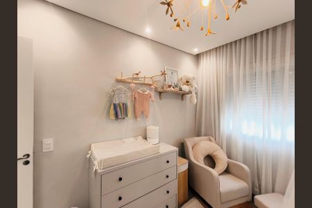 Apartamento à venda com 72m², 2 quartos e 1 vaga Apartamento à venda com 72m², 2 quartos e 1 vagaQuarto 2