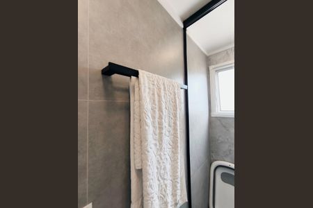 Apartamento à venda com 72m², 2 quartos e 1 vaga Apartamento à venda com 72m², 2 quartos e 1 vagaBanheiro da Suíte