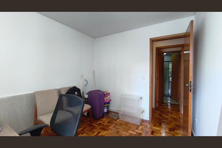 Apartamento à venda com 106m², 3 quartos e 1 vagaQuarto 1