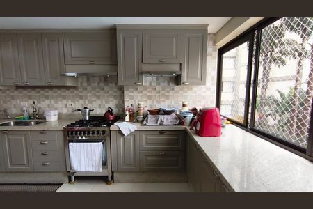 Apartamento à venda com 106m², 3 quartos e 1 vagaCozinha