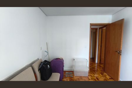 Apartamento à venda com 106m², 3 quartos e 1 vagaQuarto 1