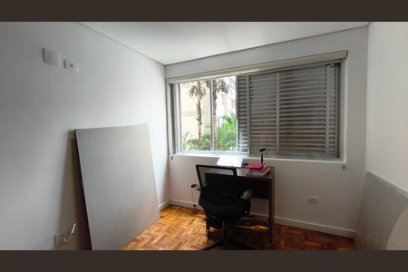 Apartamento à venda com 106m², 3 quartos e 1 vagaQuarto 1
