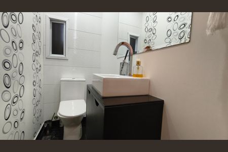 Apartamento à venda com 106m², 3 quartos e 1 vagaLavabo