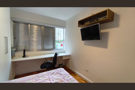 Apartamento à venda com 106m², 3 quartos e 1 vagaQuarto 2