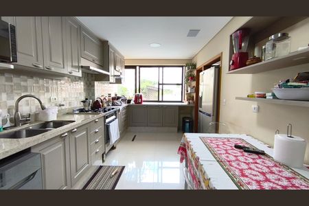 Apartamento à venda com 106m², 3 quartos e 1 vagaCozinha