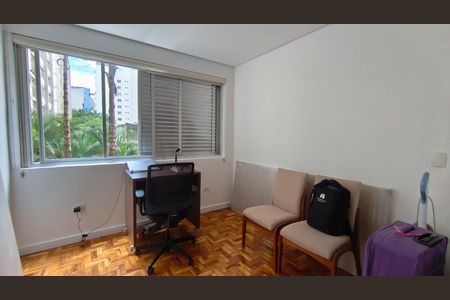 Apartamento à venda com 106m², 3 quartos e 1 vagaQuarto 1