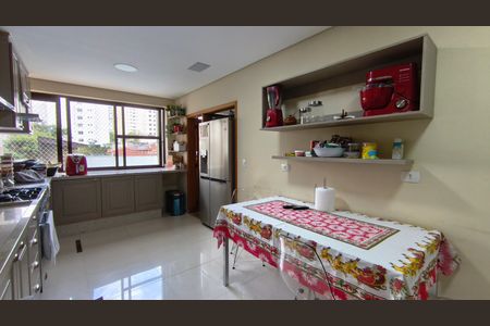 Apartamento à venda com 106m², 3 quartos e 1 vagaCozinha