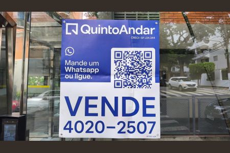 Apartamento à venda com 106m², 3 quartos e 1 vagaPlaquinha
