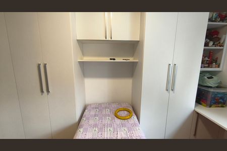 Apartamento à venda com 106m², 3 quartos e 1 vagaQuarto 2