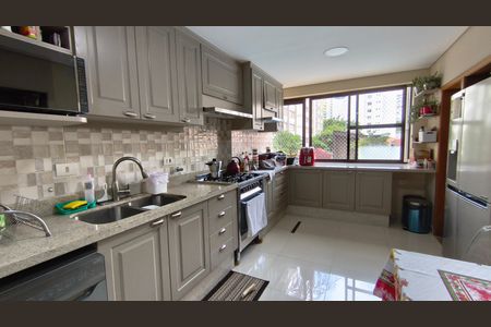 Apartamento à venda com 106m², 3 quartos e 1 vagaCozinha