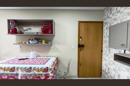 Apartamento à venda com 106m², 3 quartos e 1 vagaCozinha