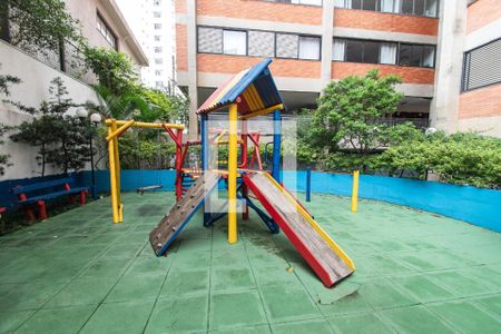 Apartamento à venda com 106m², 3 quartos e 1 vagaPlayground