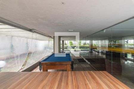 Apartamento à venda com 106m², 3 quartos e 1 vagaSala de Jogos