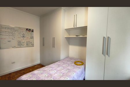 Apartamento à venda com 106m², 3 quartos e 1 vagaQuarto 2