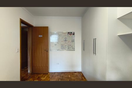 Apartamento à venda com 106m², 3 quartos e 1 vagaQuarto 2